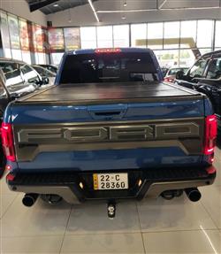 فۆرد F-150 راپتۆر